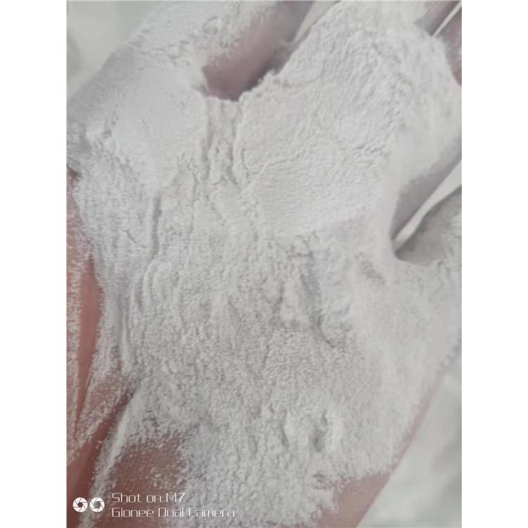 驻马店网球用碳酸镁主要应用